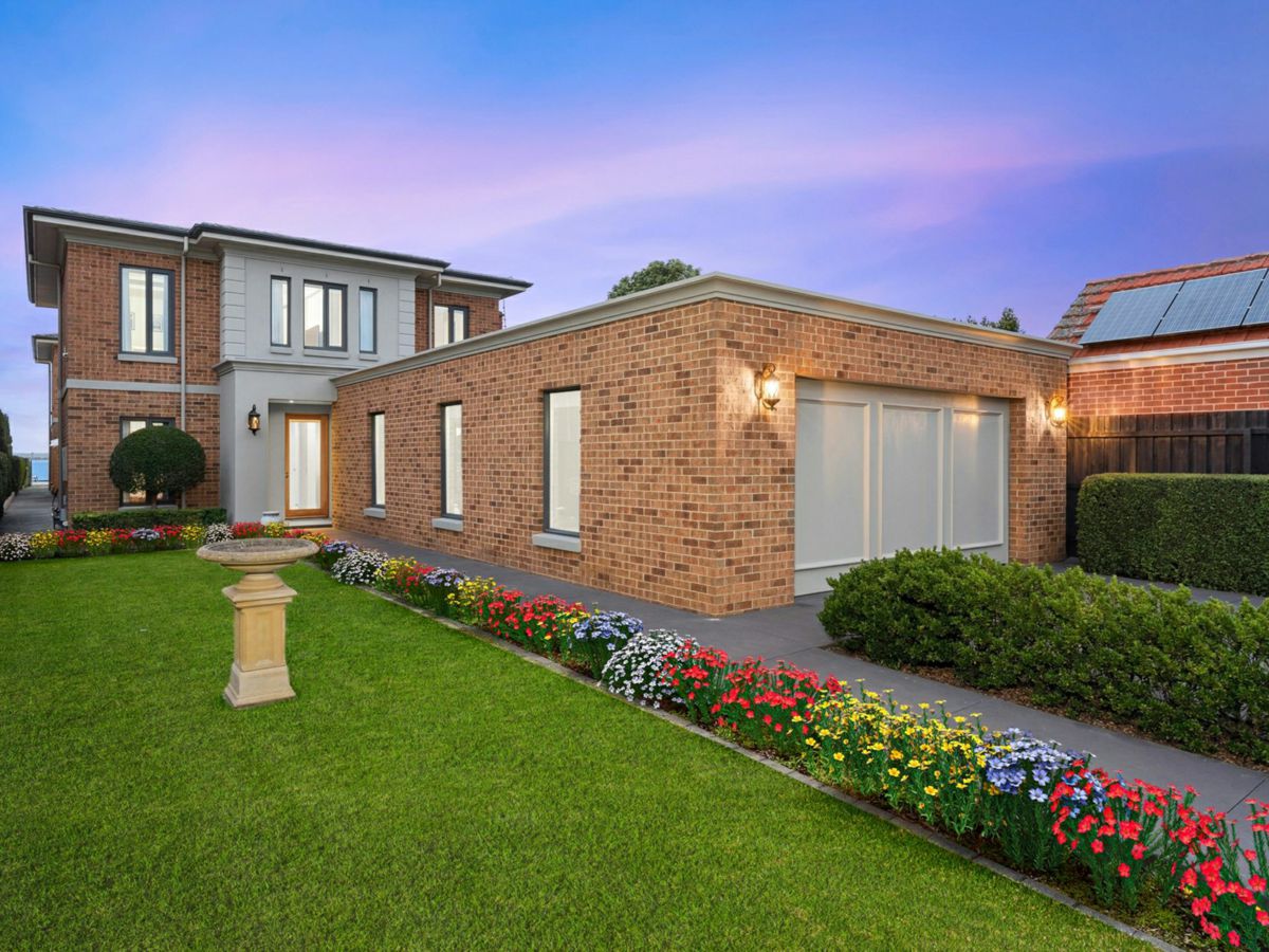 Rippleside, Geelong and District, VIC