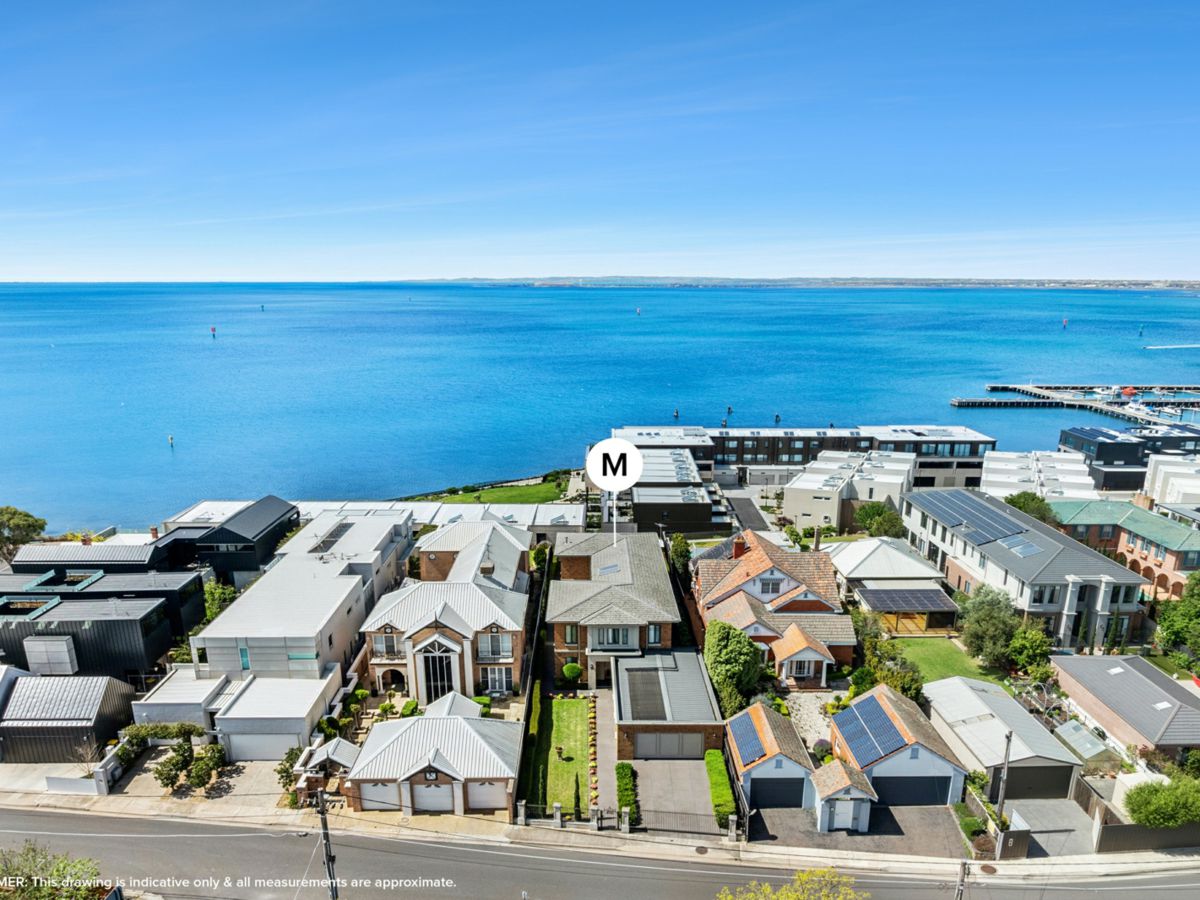 Rippleside, Geelong and District, VIC