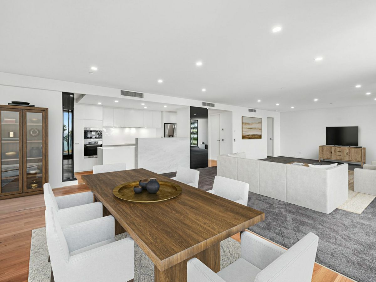 Geelong, Geelong and District, VIC