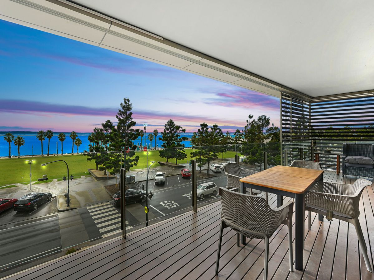Geelong, Geelong and District, VIC