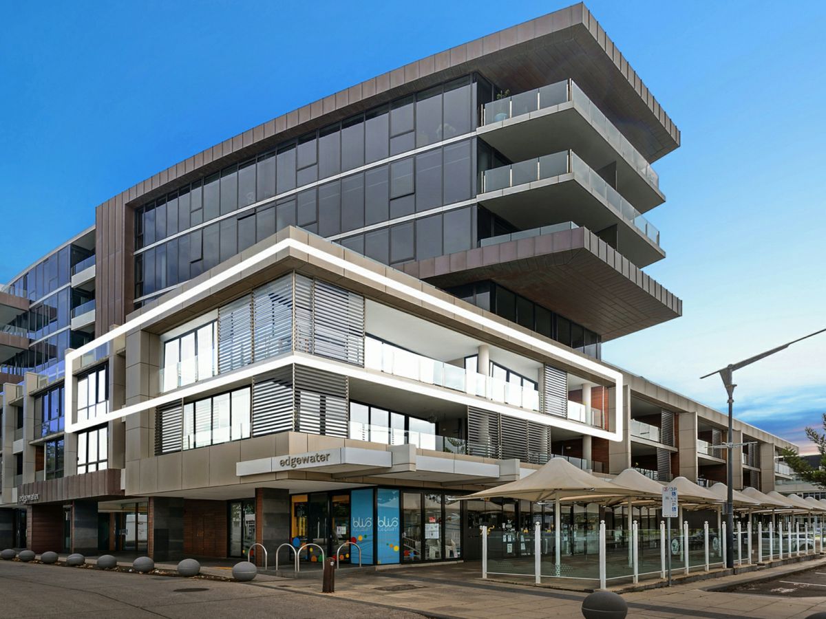Geelong, Geelong and District, VIC