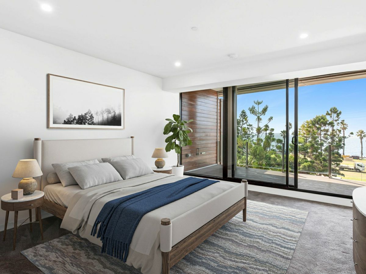 Geelong, Geelong and District, VIC
