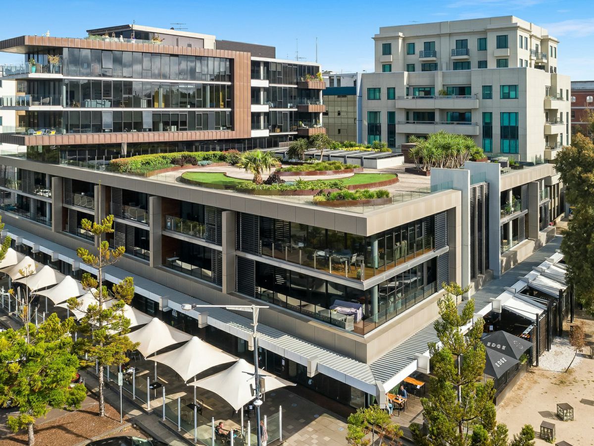 Geelong, Geelong and District, VIC