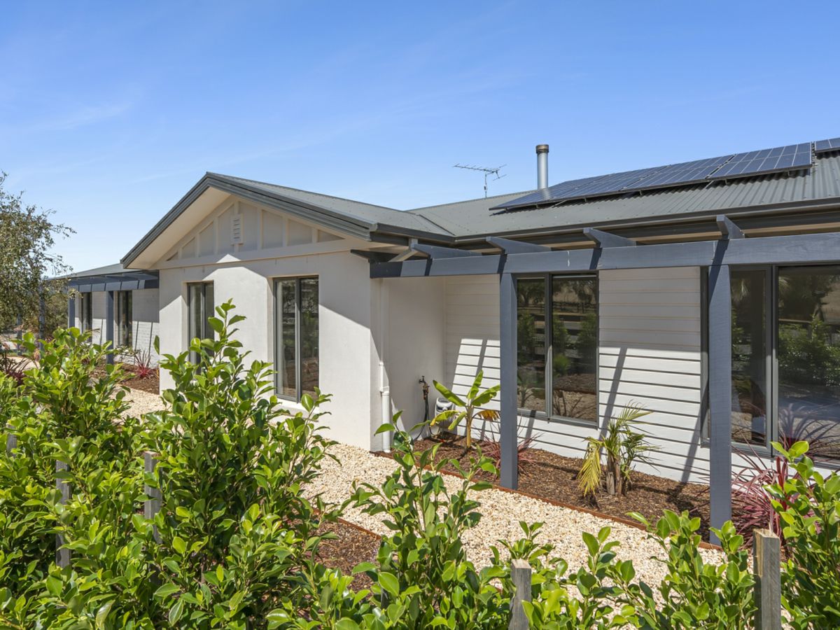 Marcus Hill, Geelong and District, VIC