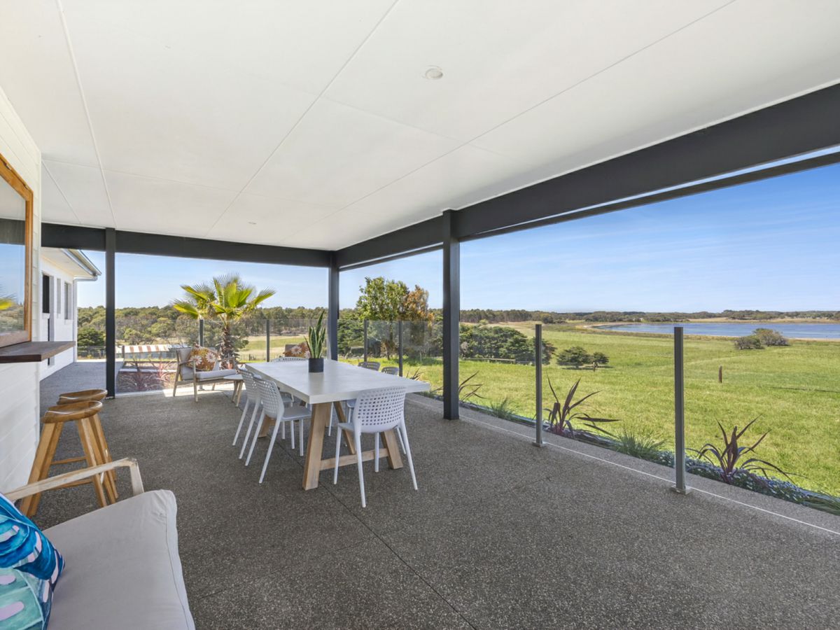 Marcus Hill, Geelong and District, VIC
