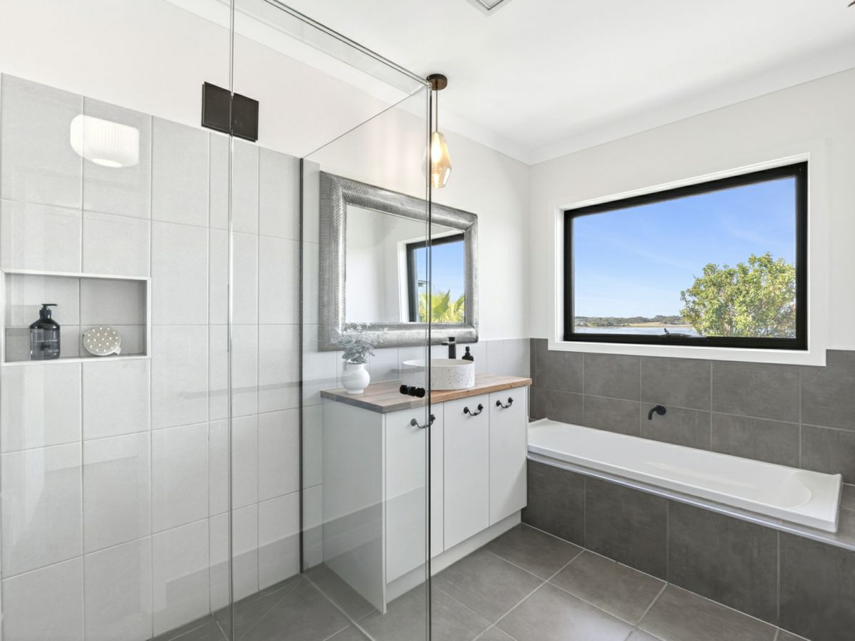 Marcus Hill, Geelong and District, VIC
