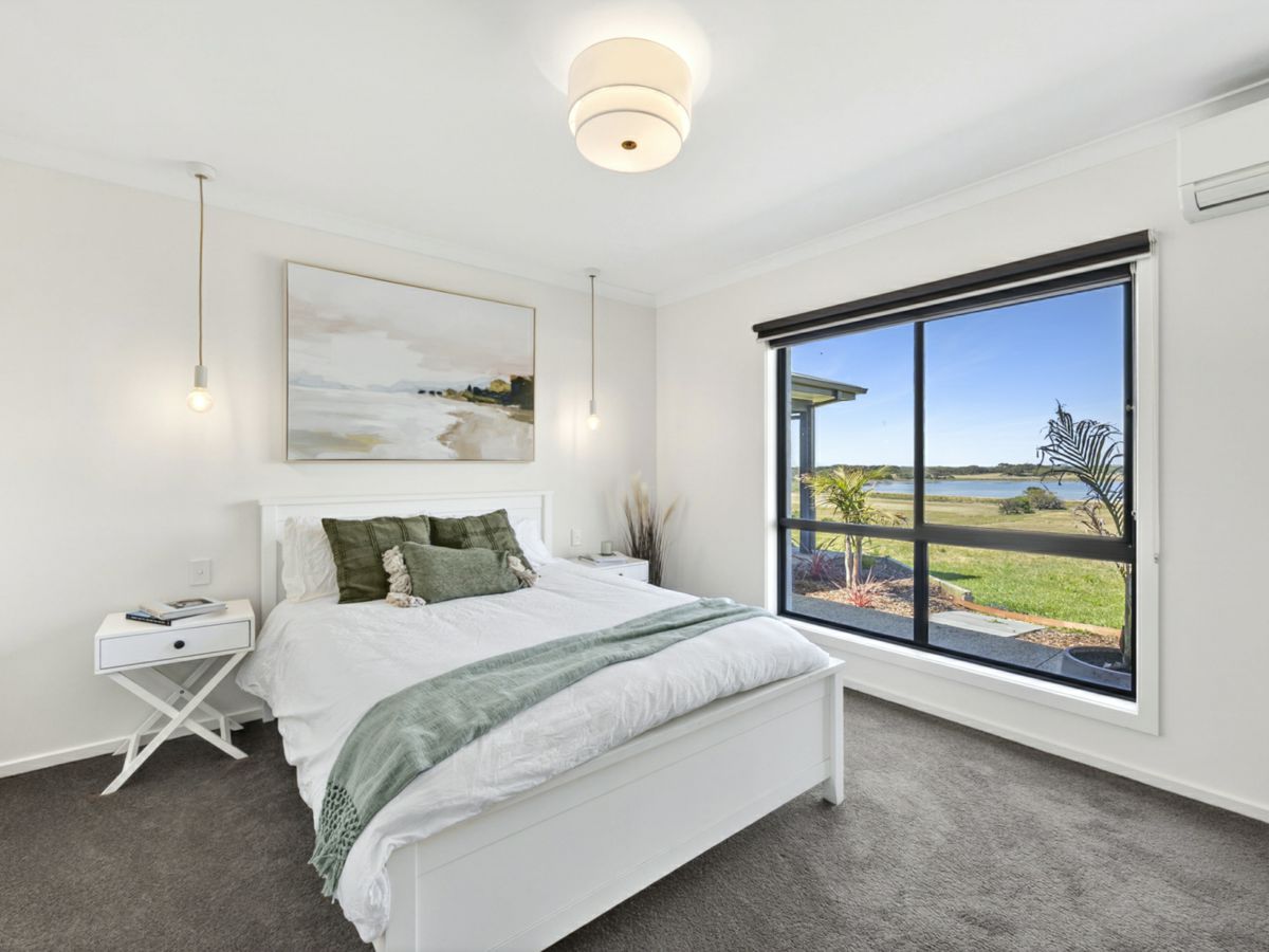 Marcus Hill, Geelong and District, VIC