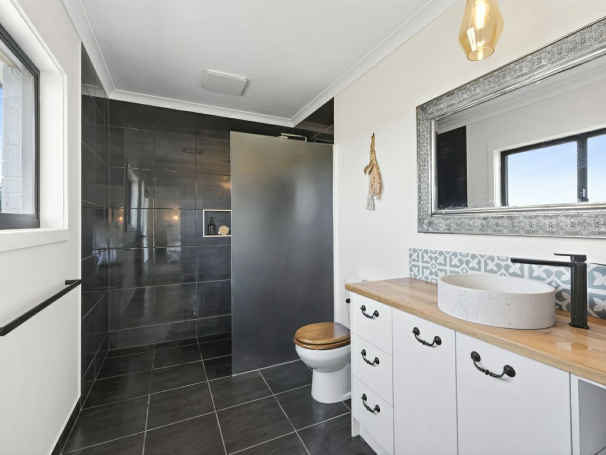 Marcus Hill, Geelong and District, VIC