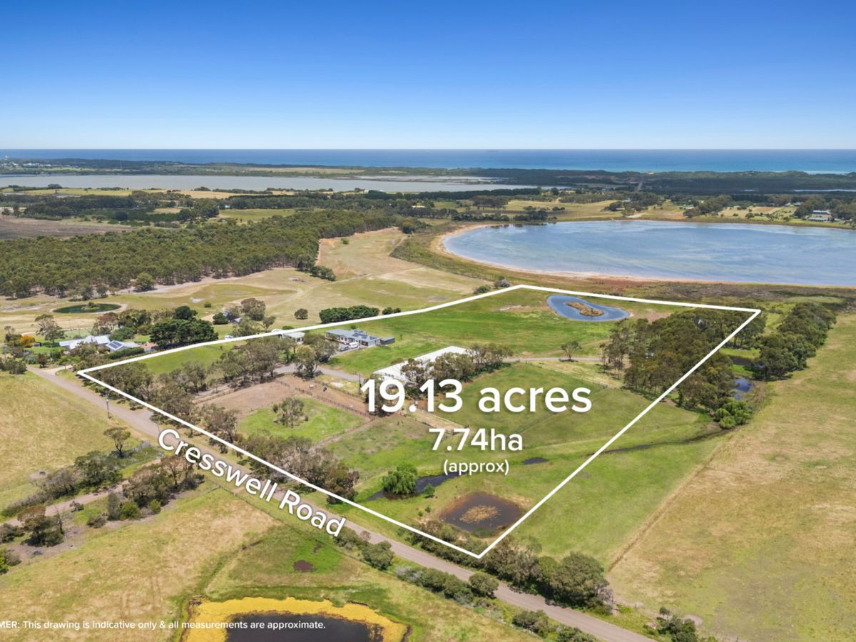 Marcus Hill, Geelong and District, VIC