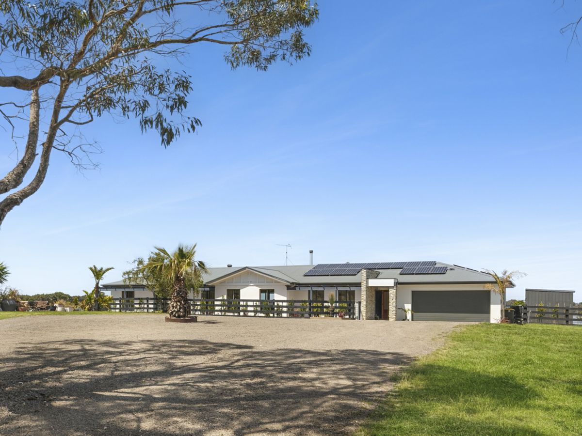 Marcus Hill, Geelong and District, VIC