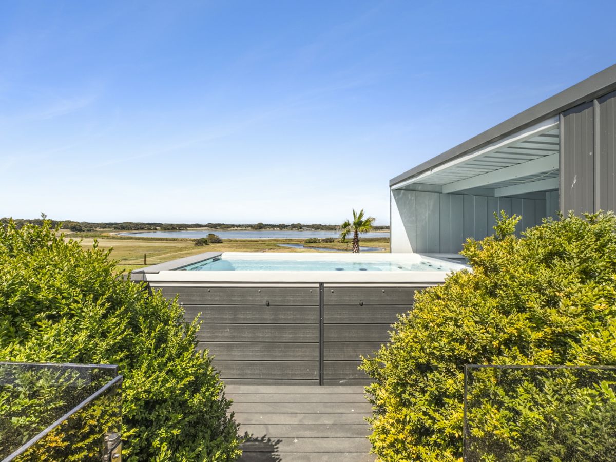 Marcus Hill, Geelong and District, VIC