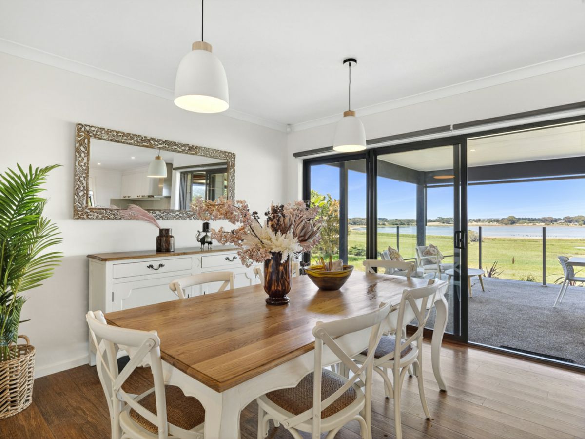 Marcus Hill, Geelong and District, VIC