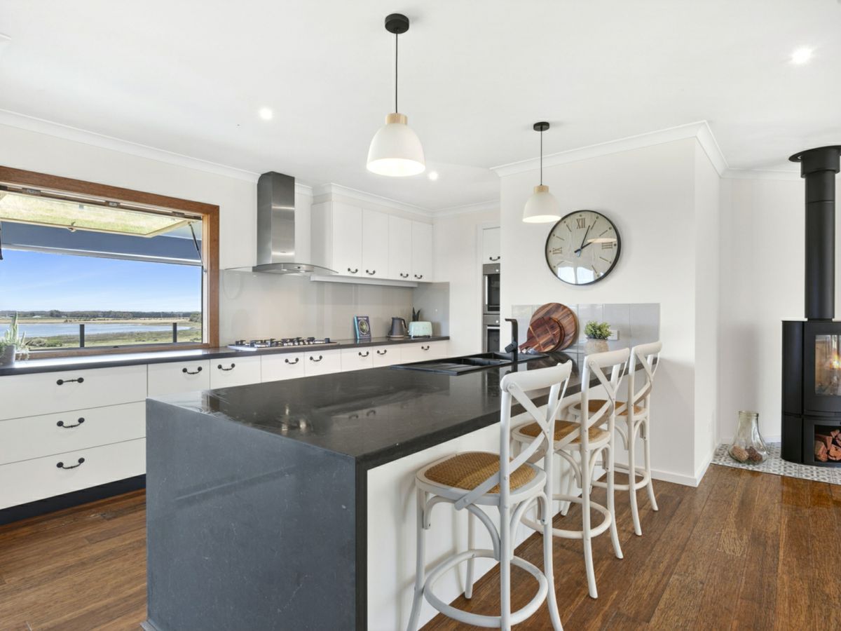 Marcus Hill, Geelong and District, VIC