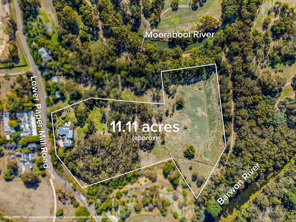 Geelong West, Geelong and District, VIC