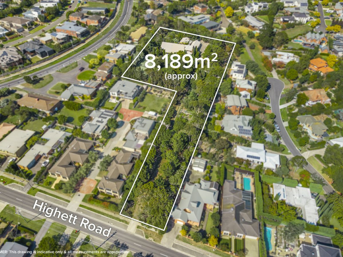 Highton, Geelong and District, VIC