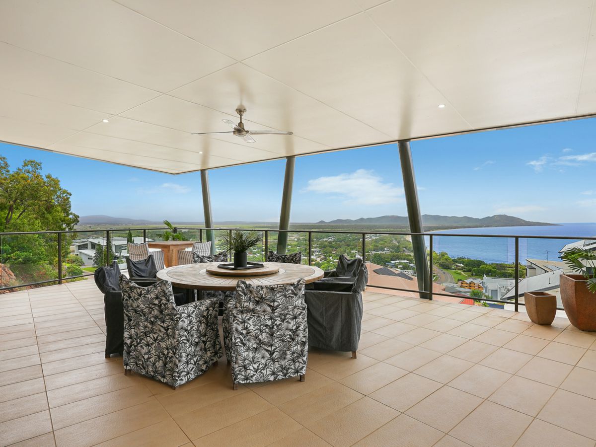 Castle Hill, Townsville and District, QLD