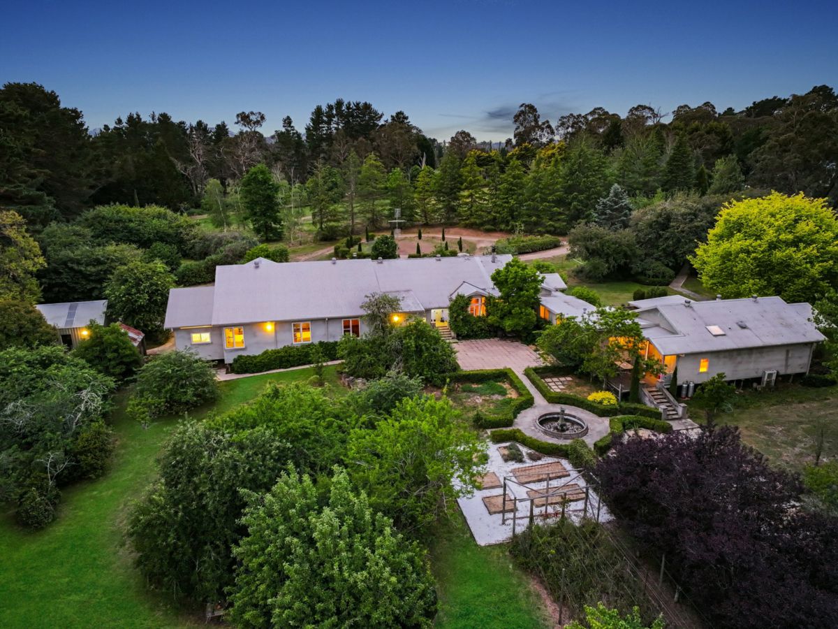 Sutton Forest, Shoalhaven, NSW