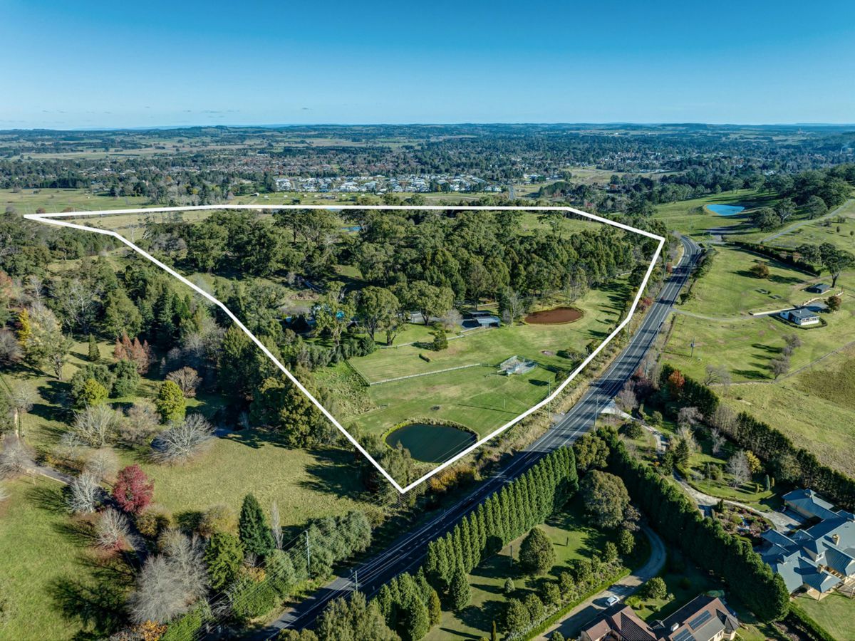 Bowral, Southern Highlands, NSW