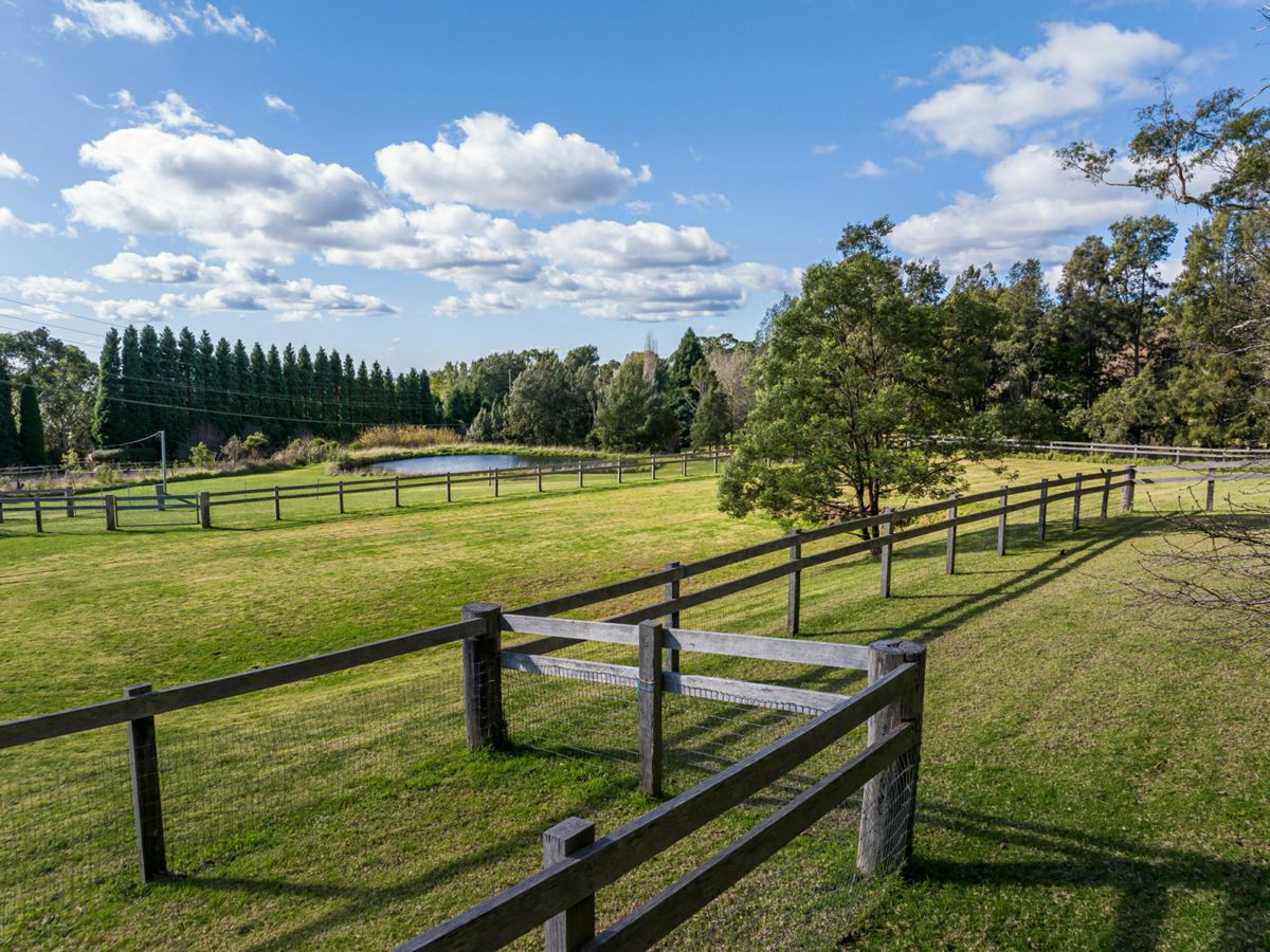 Bowral, Southern Highlands, NSW