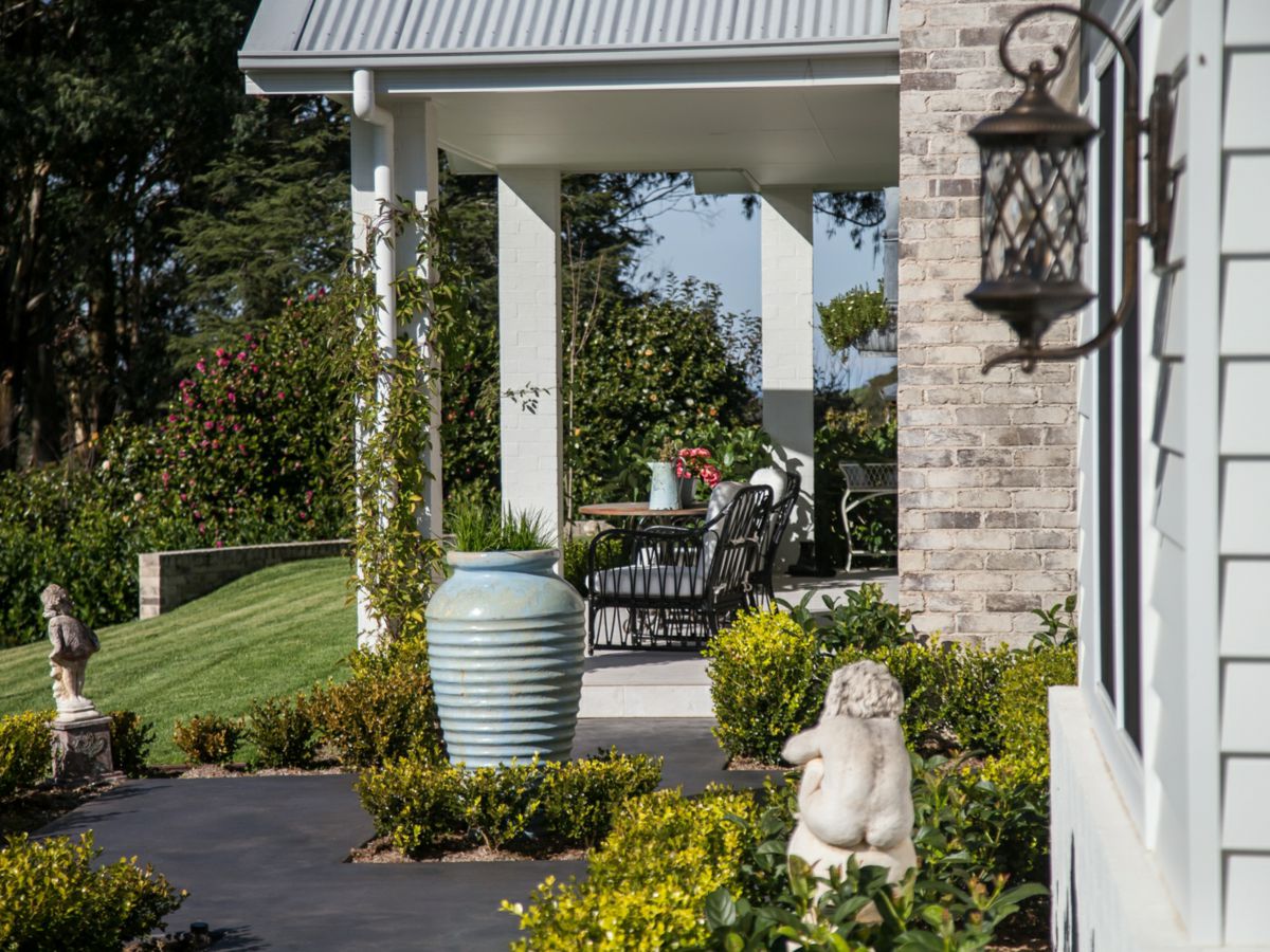 Exeter, Southern Highlands, NSW