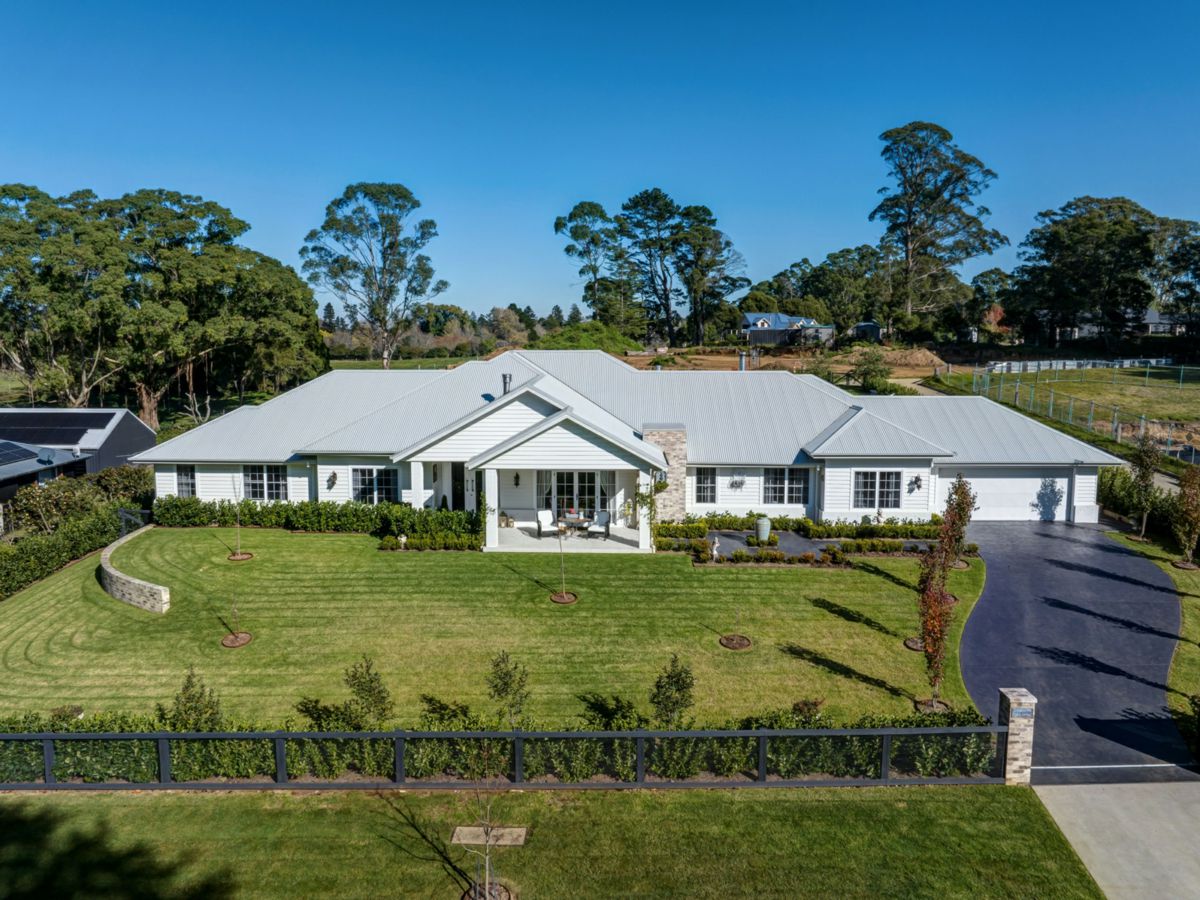 Exeter, Southern Highlands, NSW