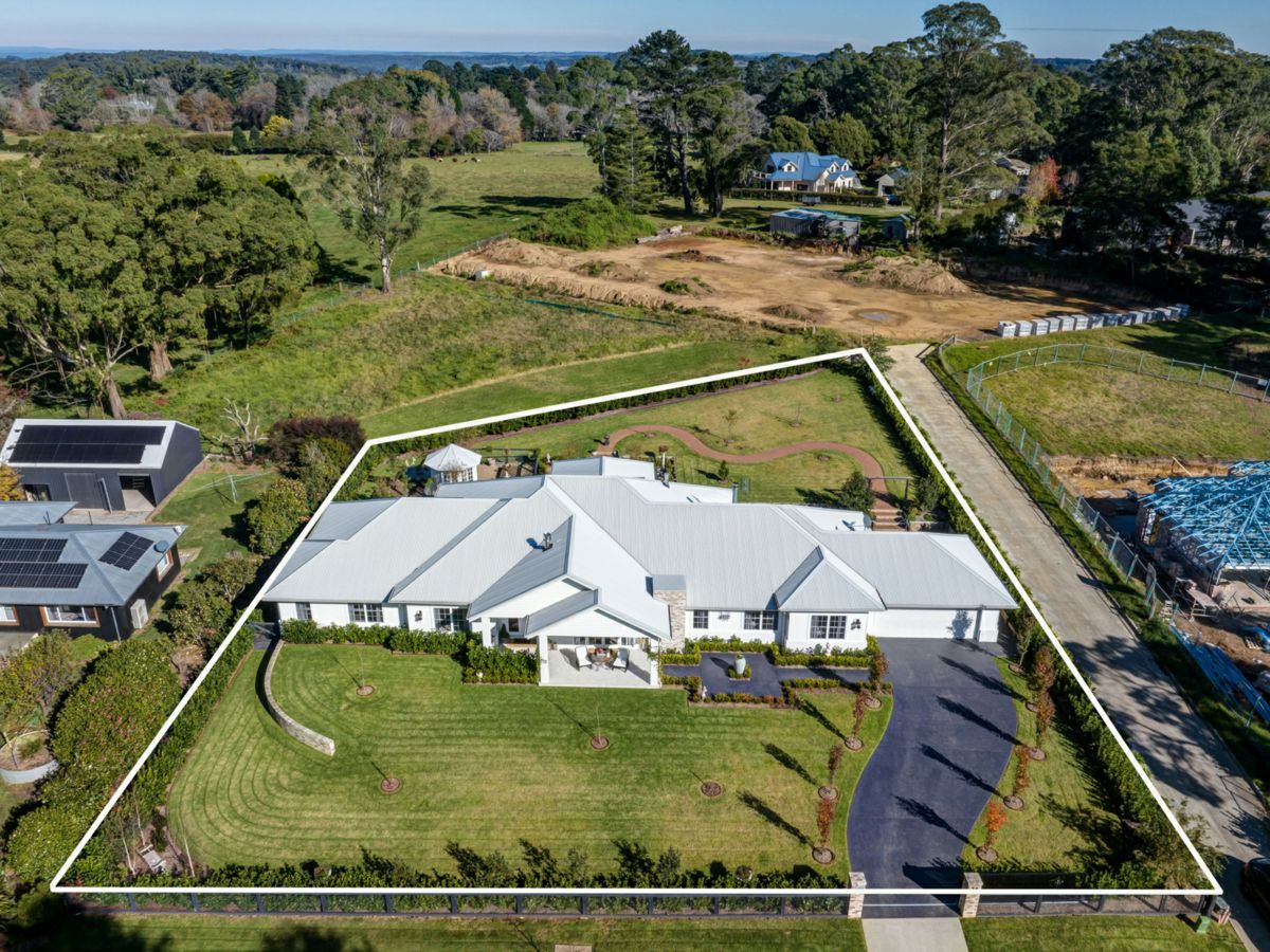 Exeter, Southern Highlands, NSW