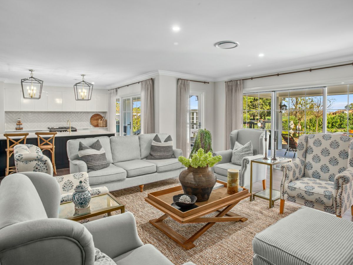 Exeter, Southern Highlands, NSW