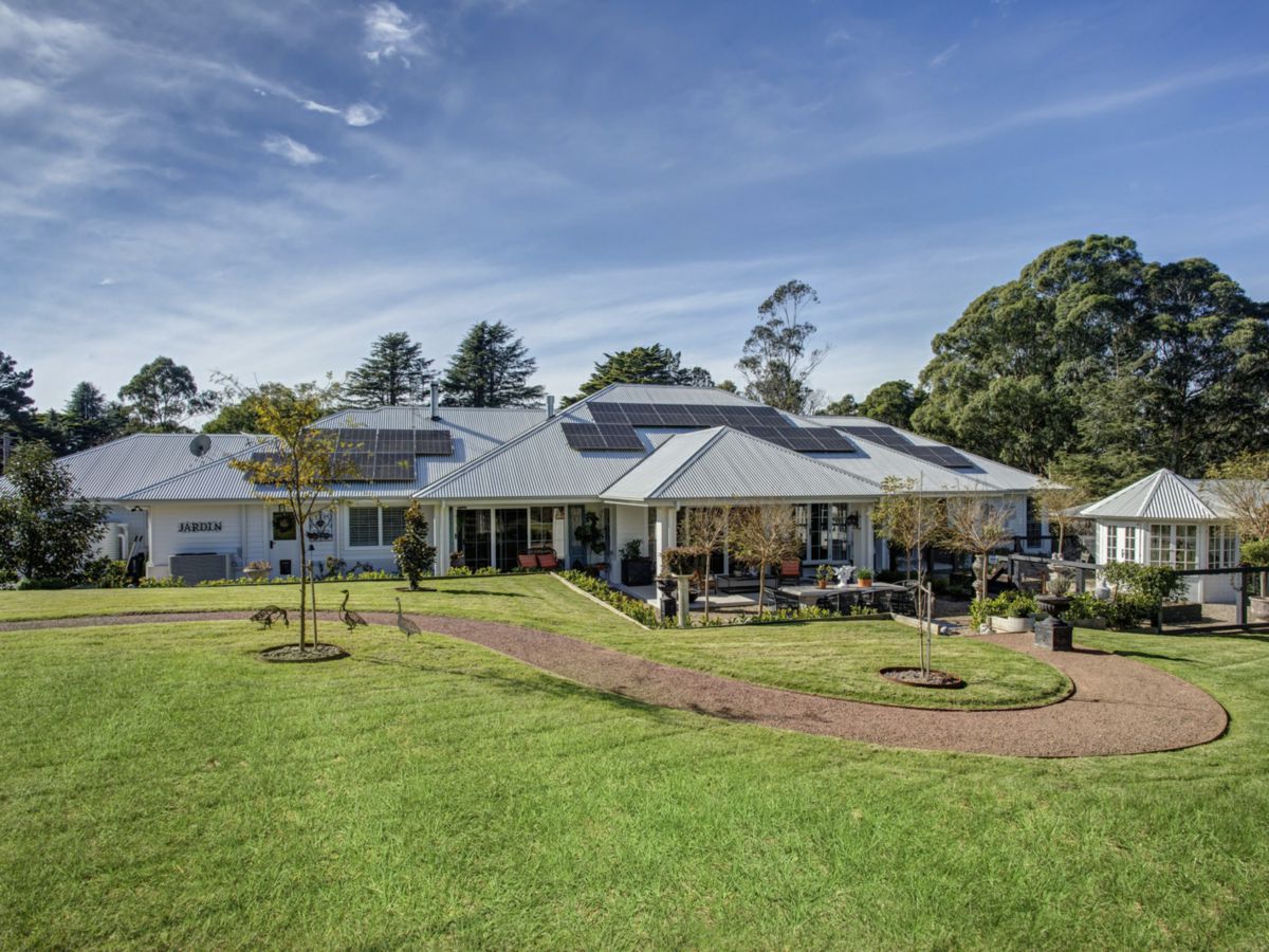 Exeter, Southern Highlands, NSW