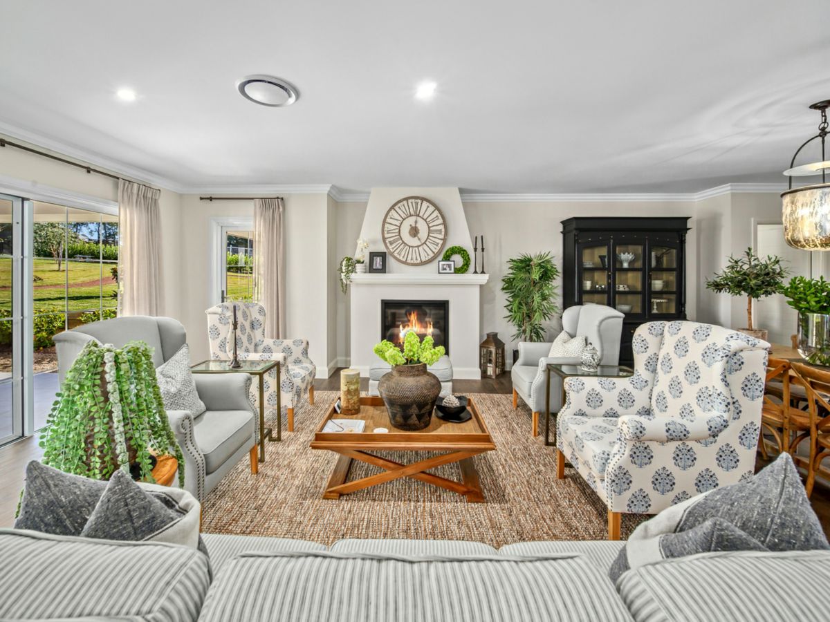 Exeter, Southern Highlands, NSW