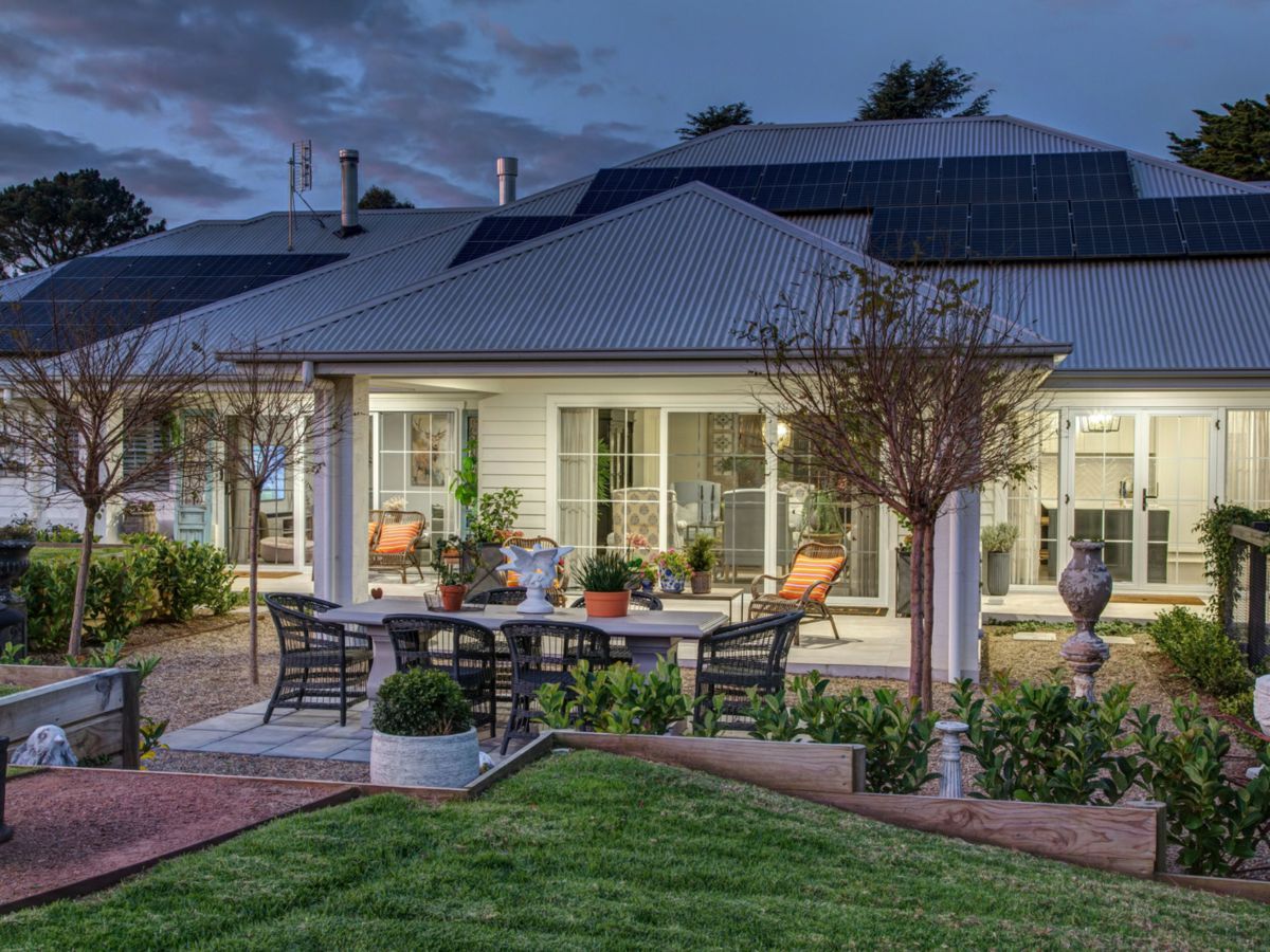 Exeter, Southern Highlands, NSW