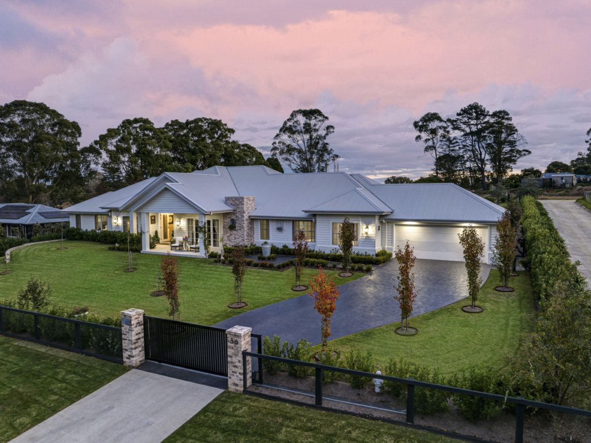 Exeter, Southern Highlands, NSW