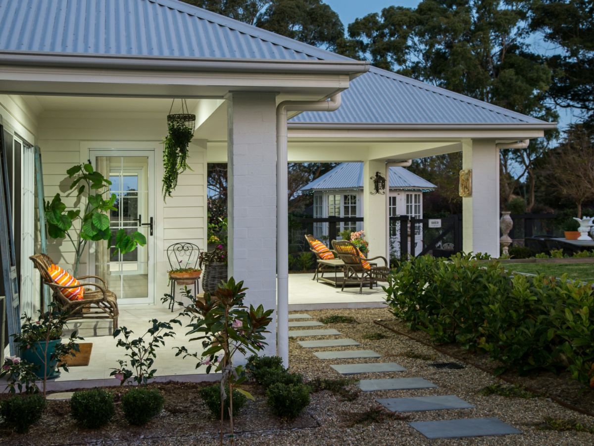 Exeter, Southern Highlands, NSW