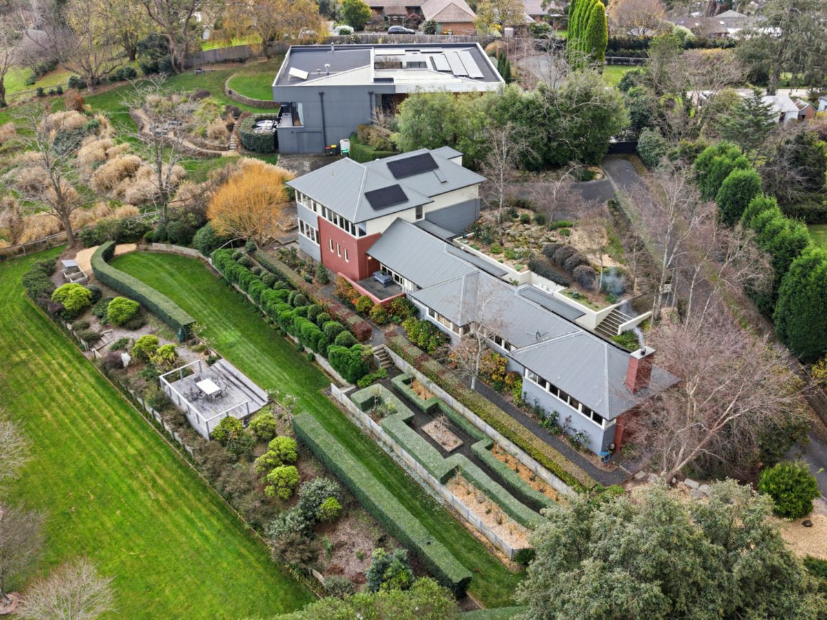 Bowral, Southern Highlands, NSW