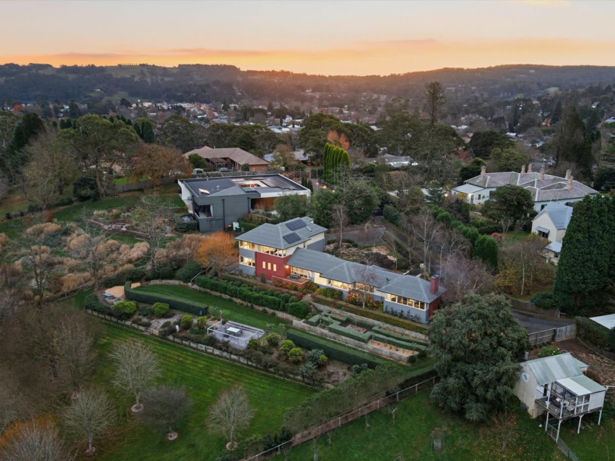 Bowral, Southern Highlands, NSW