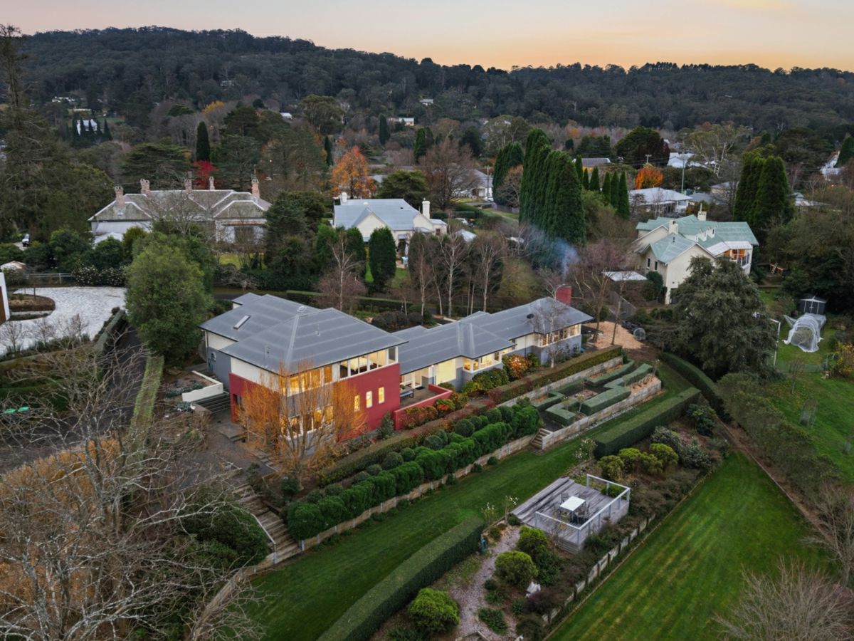 Bowral, Southern Highlands, NSW