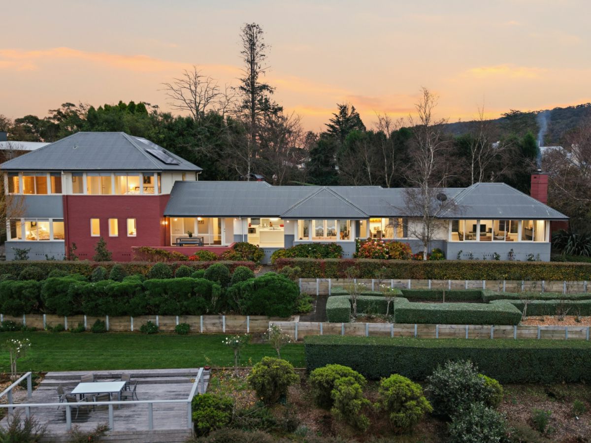 Bowral, Southern Highlands, NSW