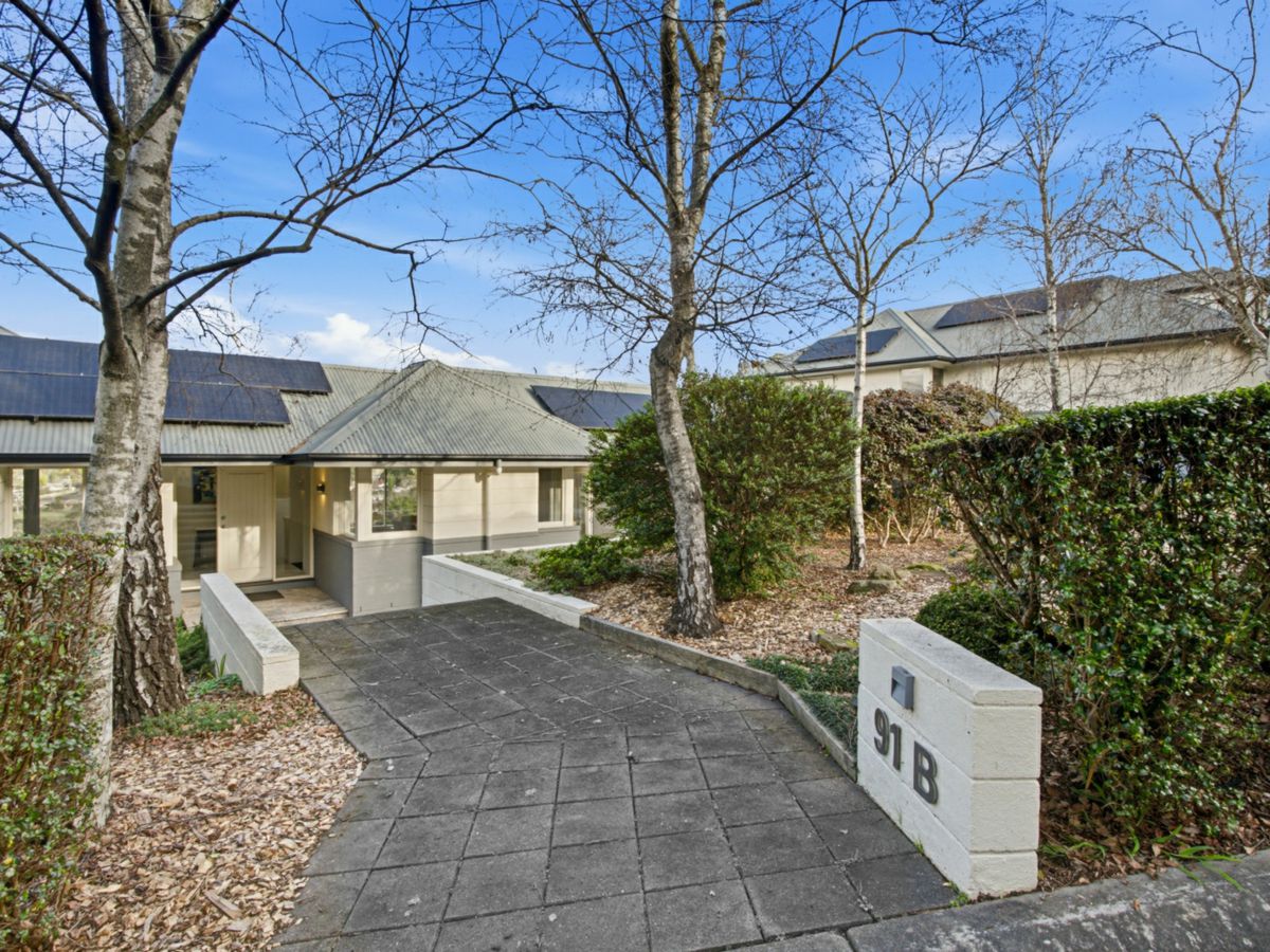 Bowral, Southern Highlands, NSW