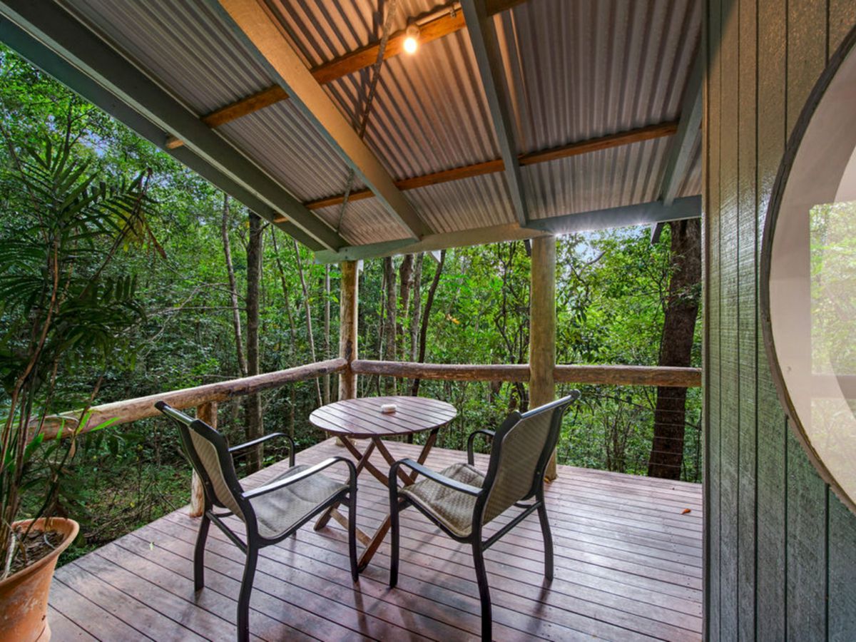 Hunchy, Sunshine Coast, QLD