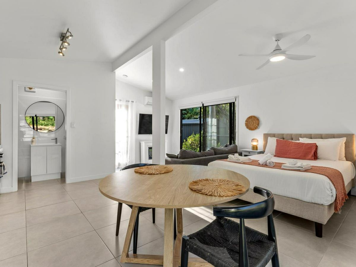 Hunchy, Sunshine Coast, QLD