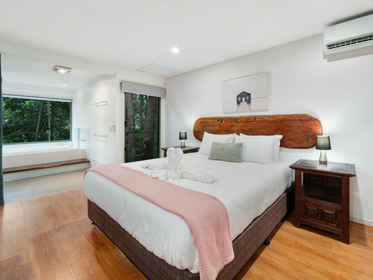 Hunchy, Sunshine Coast, QLD