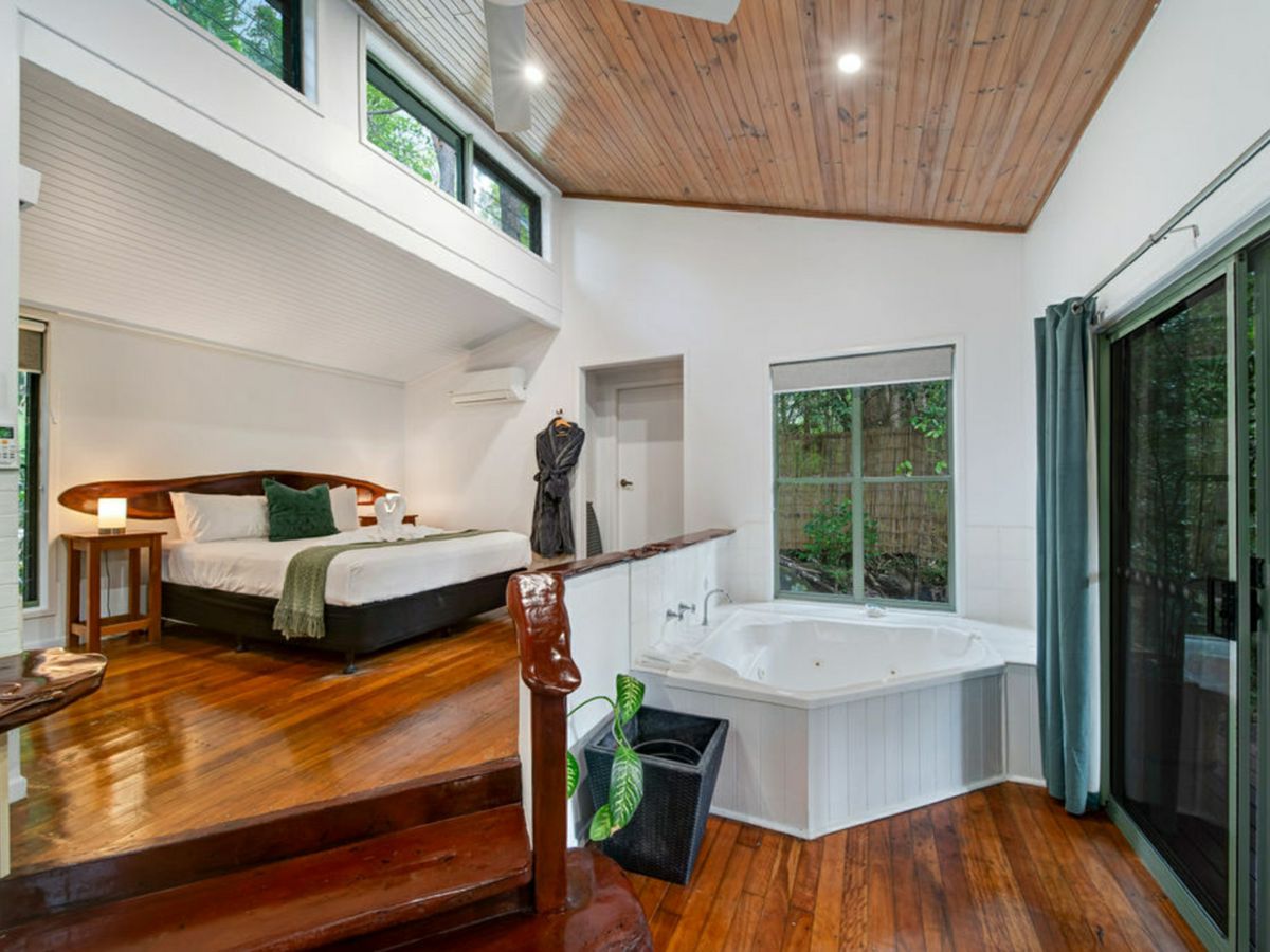 Hunchy, Sunshine Coast, QLD