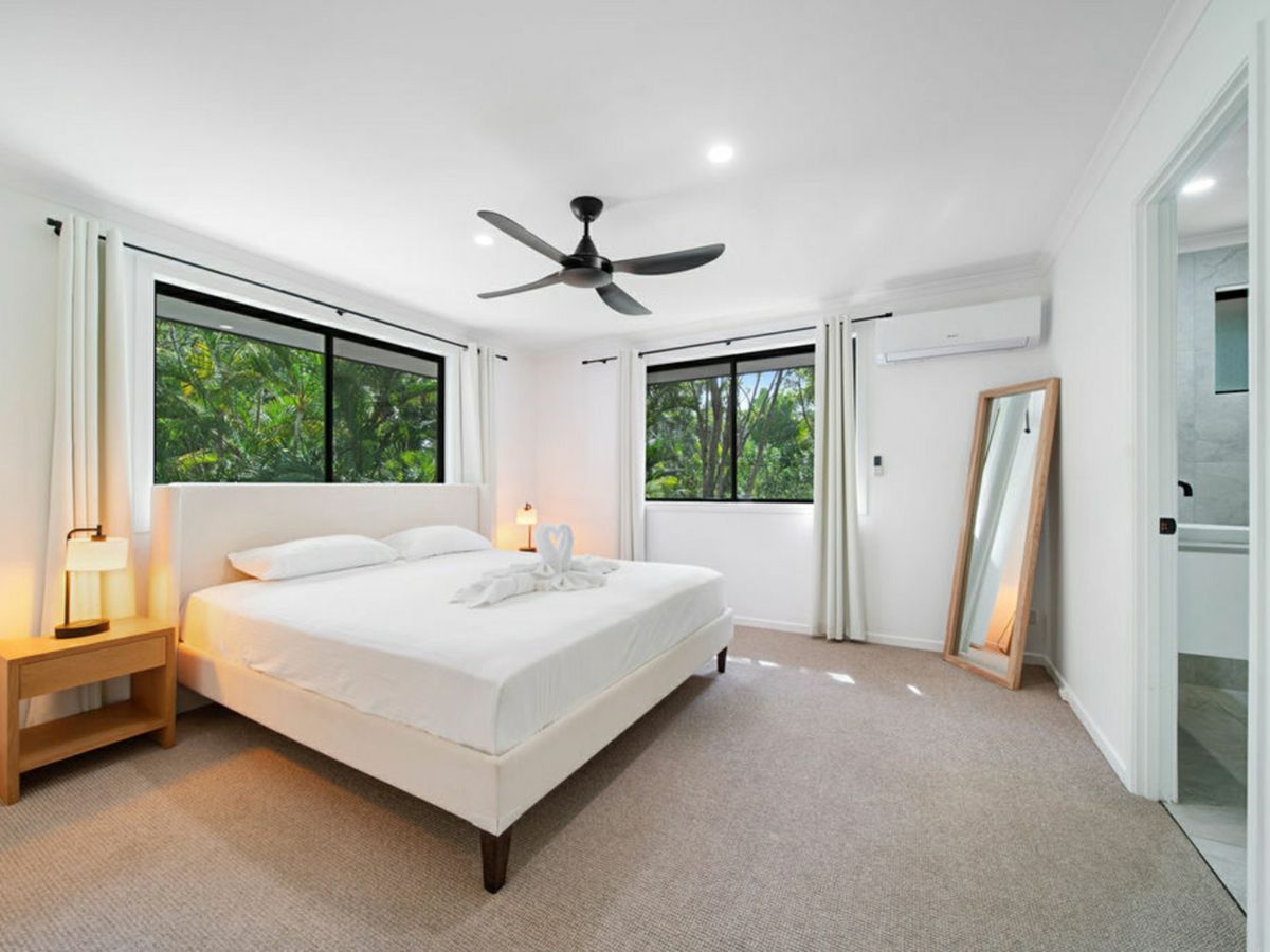 Hunchy, Sunshine Coast, QLD