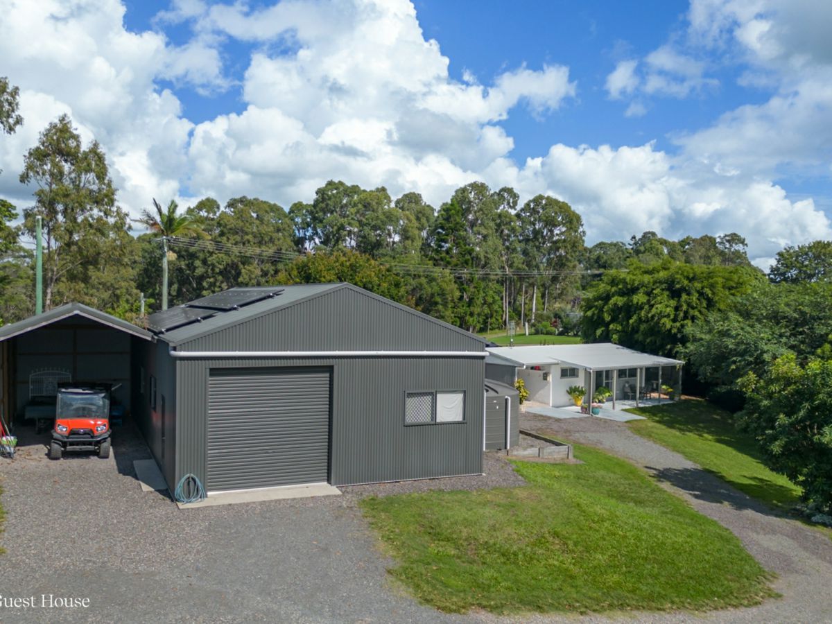 Bli Bli, Sunshine Coast, QLD