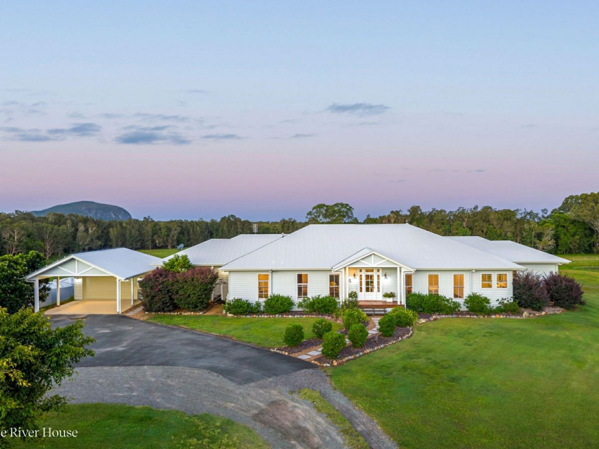 Bli Bli, Sunshine Coast, QLD