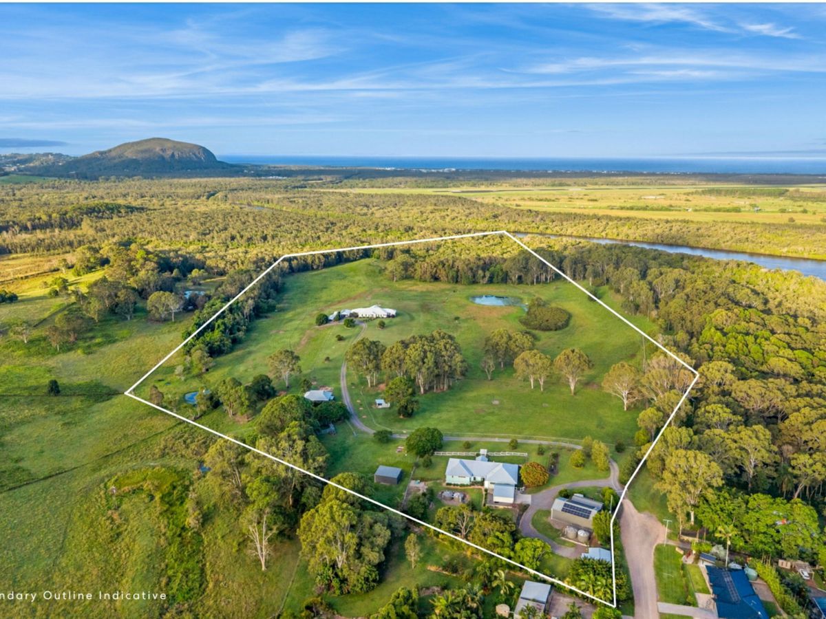 Bli Bli, Sunshine Coast, QLD