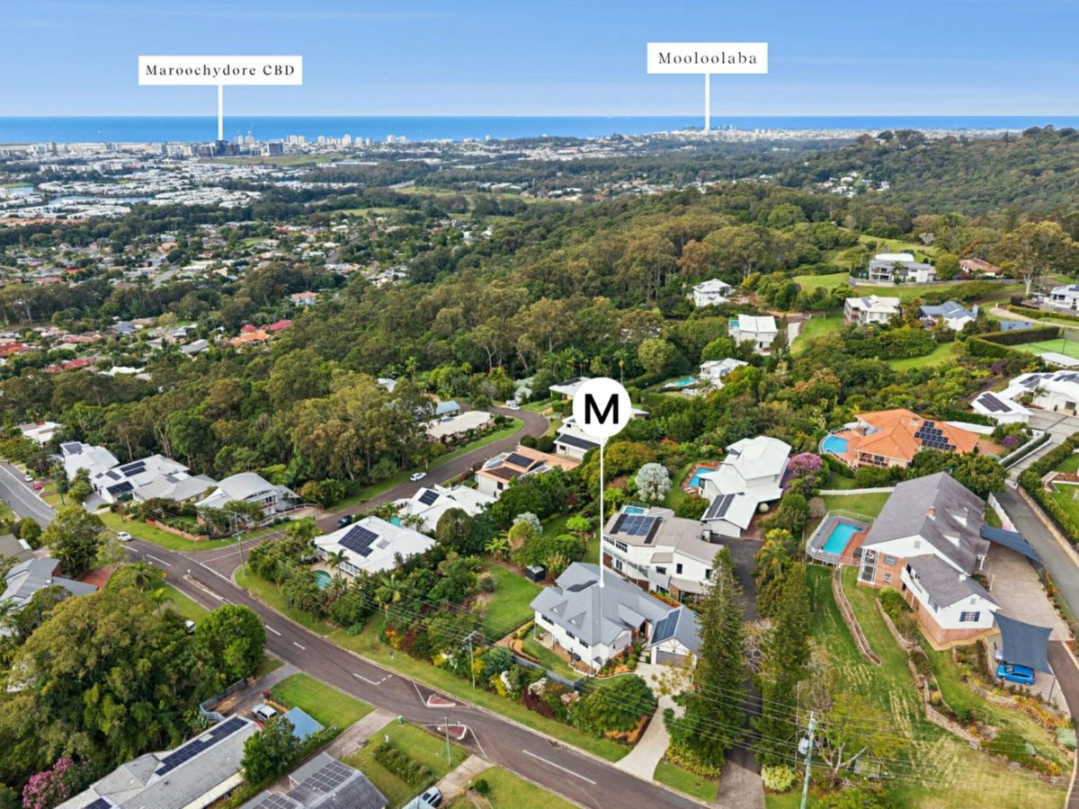 Buderim, Sunshine Coast, QLD