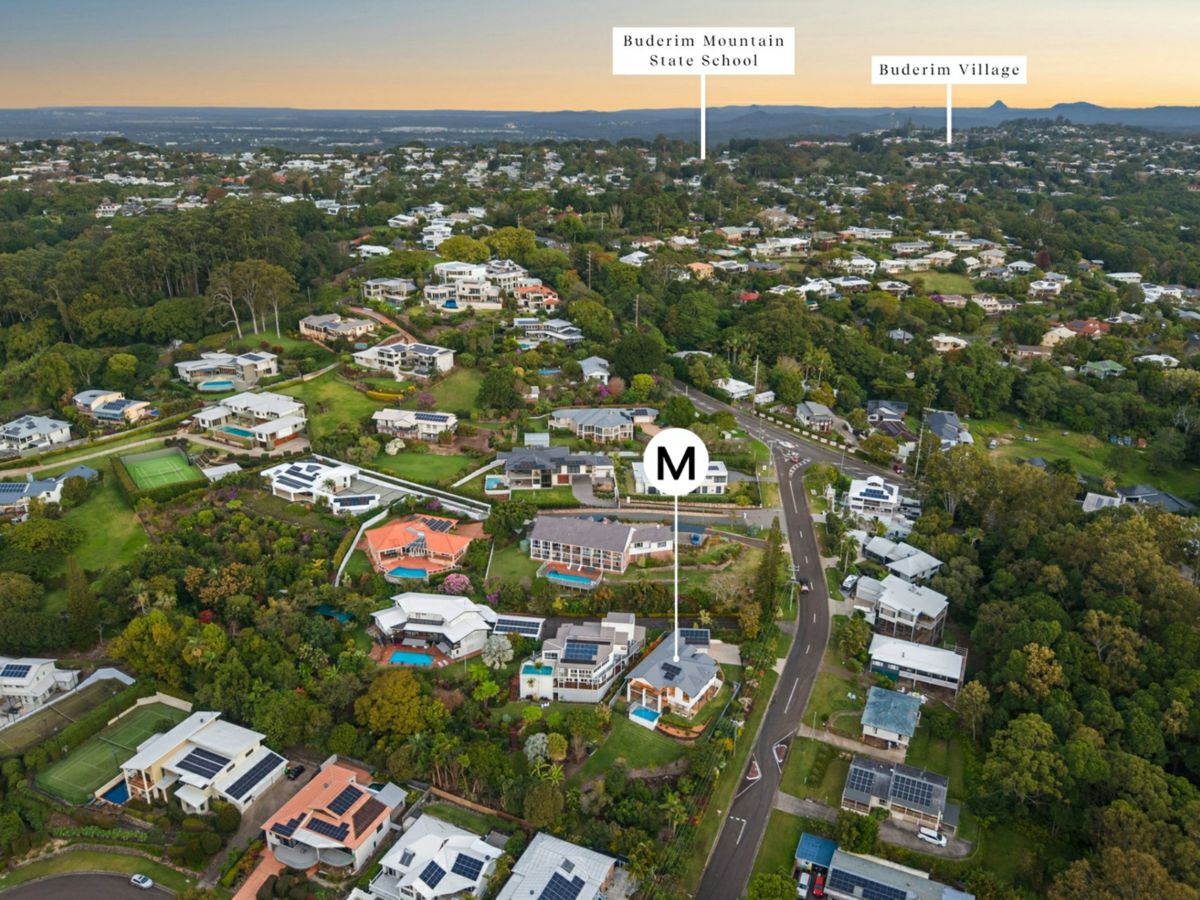Buderim, Sunshine Coast, QLD