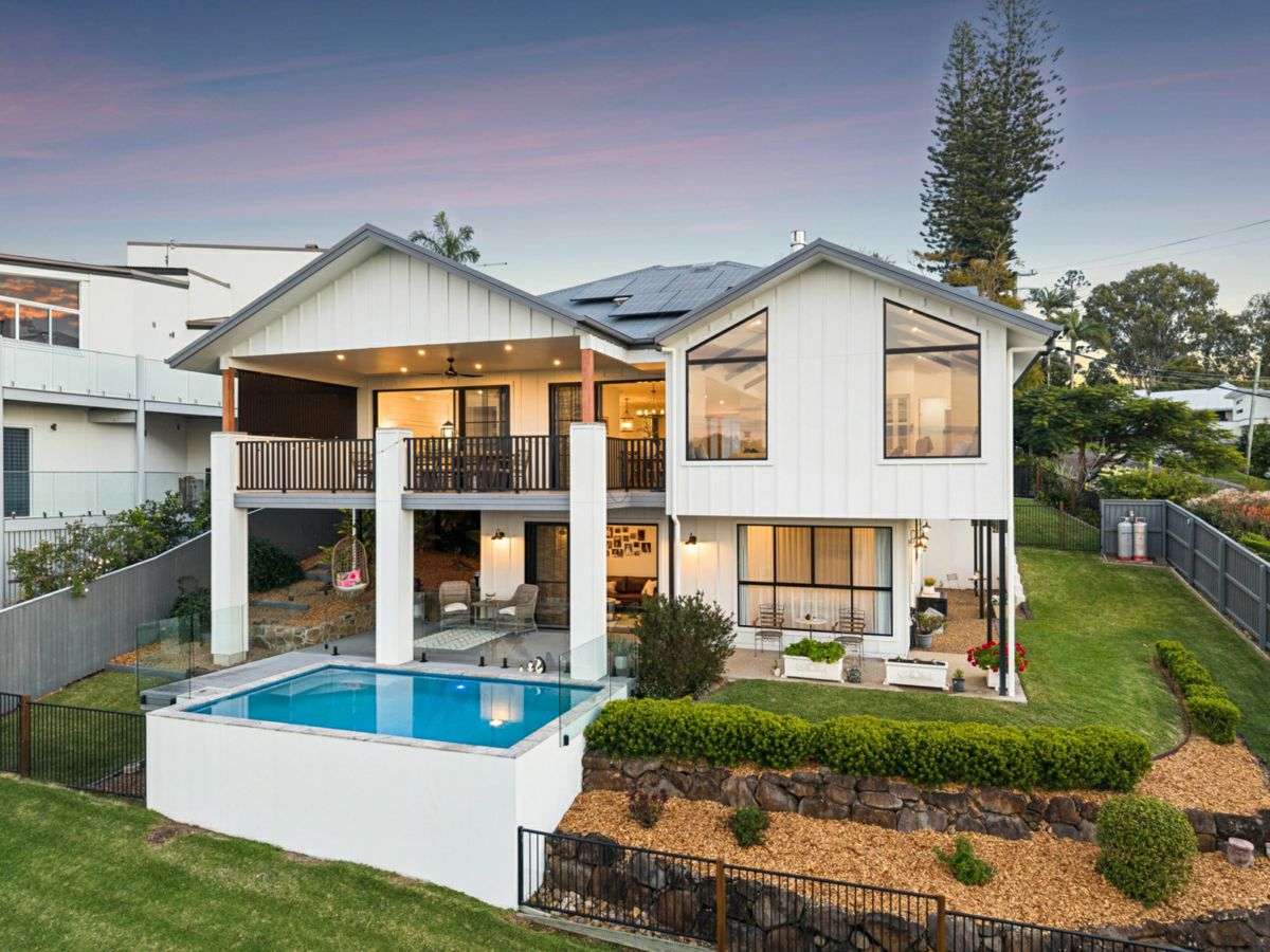 Buderim, Sunshine Coast, QLD