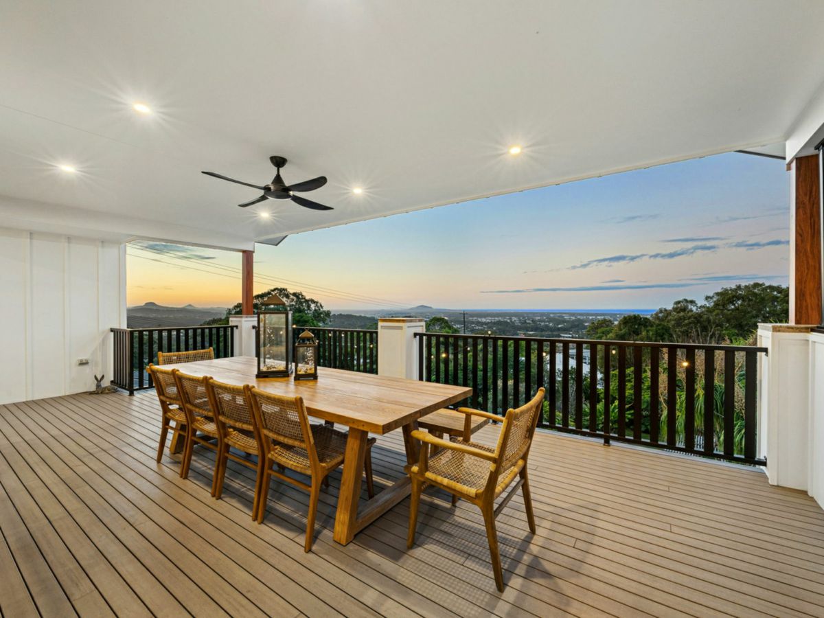 Buderim, Sunshine Coast, QLD