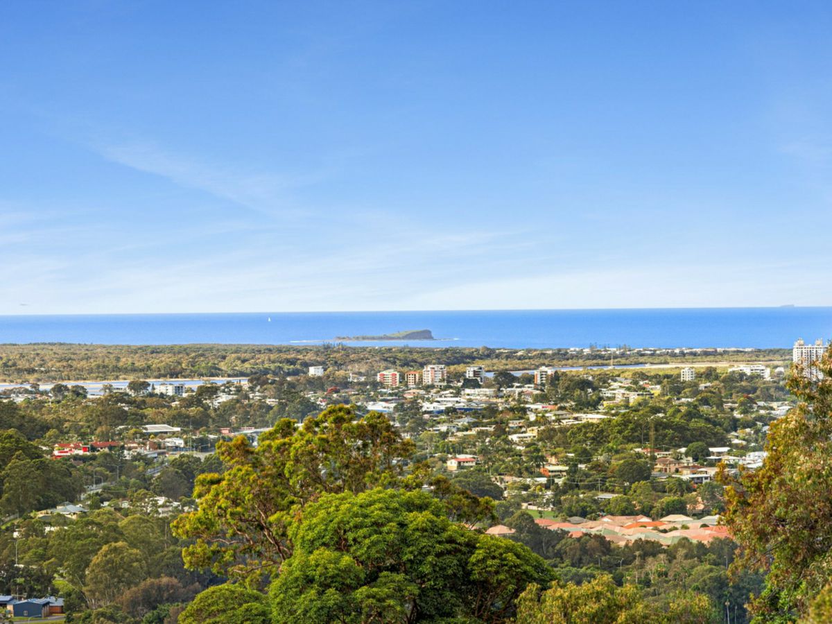 Buderim, Sunshine Coast, QLD